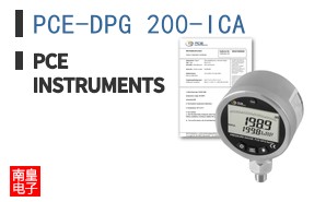 PCE-DPG 200-ICA ͼƬ